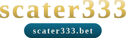 scater333 logo