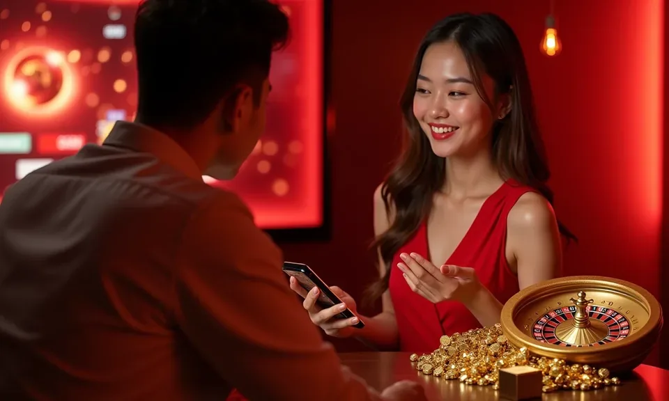 scater333 Pontianak Lucky Slots